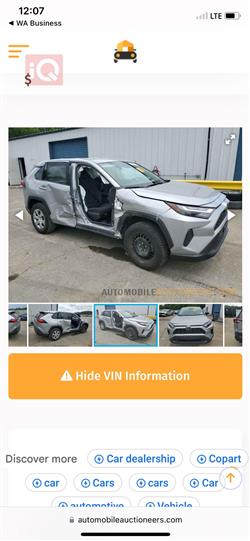 تويوتا راف 4